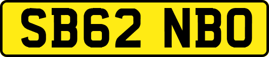 SB62NBO