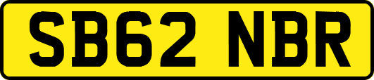 SB62NBR