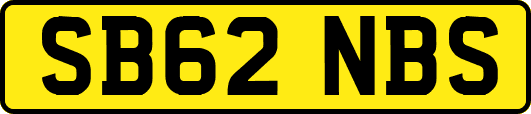 SB62NBS