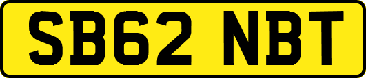 SB62NBT