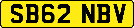 SB62NBV
