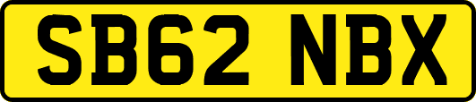 SB62NBX