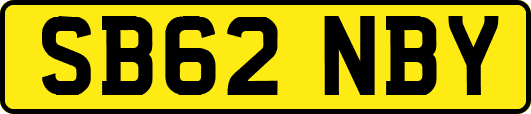 SB62NBY
