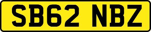 SB62NBZ