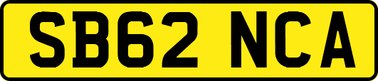 SB62NCA