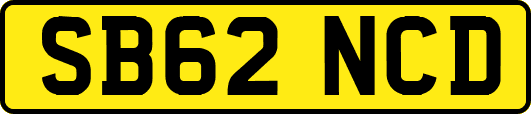 SB62NCD