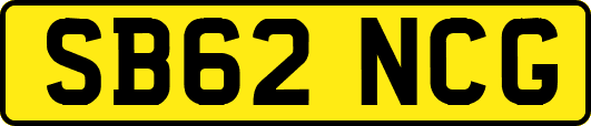 SB62NCG