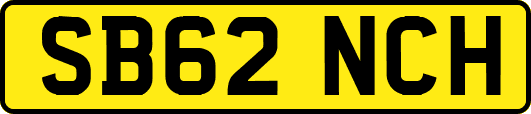 SB62NCH