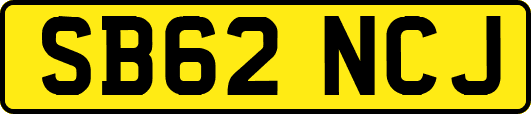 SB62NCJ
