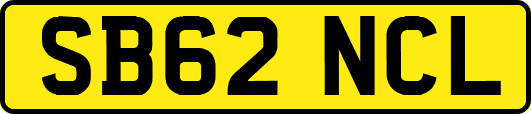 SB62NCL