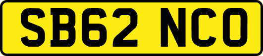 SB62NCO