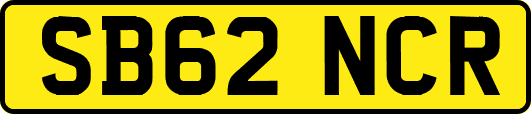 SB62NCR