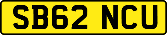 SB62NCU