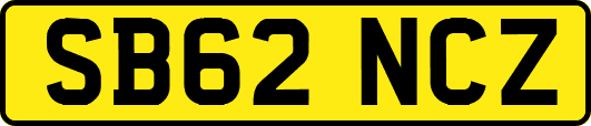 SB62NCZ