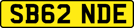 SB62NDE