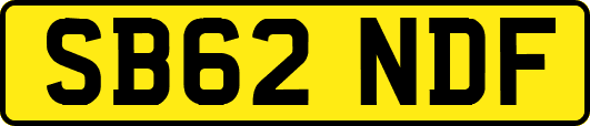 SB62NDF