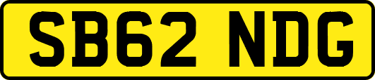 SB62NDG