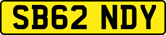 SB62NDY
