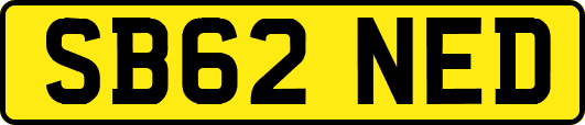 SB62NED
