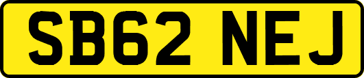 SB62NEJ