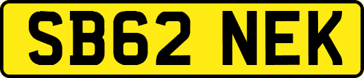 SB62NEK