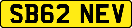SB62NEV