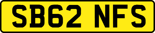 SB62NFS