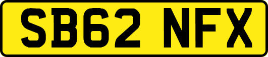 SB62NFX