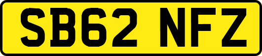 SB62NFZ