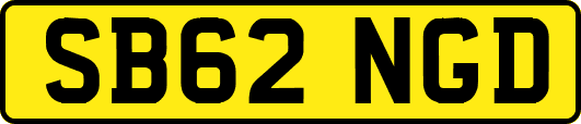 SB62NGD