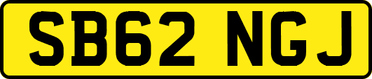 SB62NGJ