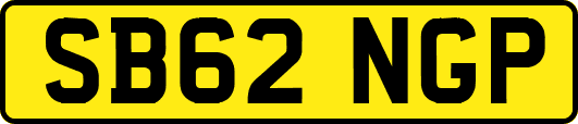 SB62NGP
