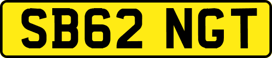 SB62NGT