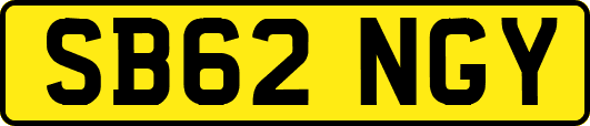 SB62NGY