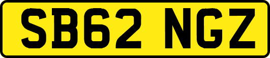 SB62NGZ