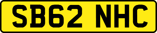 SB62NHC