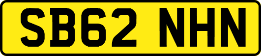 SB62NHN