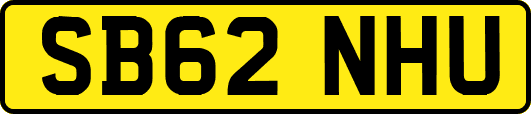 SB62NHU