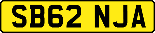 SB62NJA