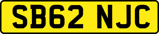 SB62NJC
