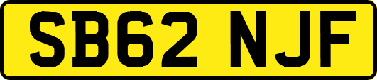 SB62NJF
