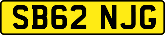 SB62NJG