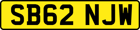 SB62NJW