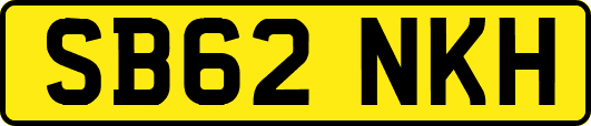 SB62NKH