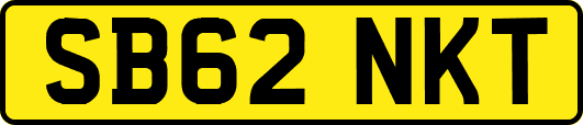 SB62NKT