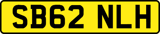SB62NLH