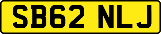 SB62NLJ