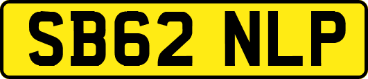 SB62NLP