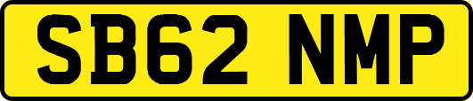 SB62NMP