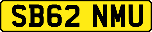 SB62NMU